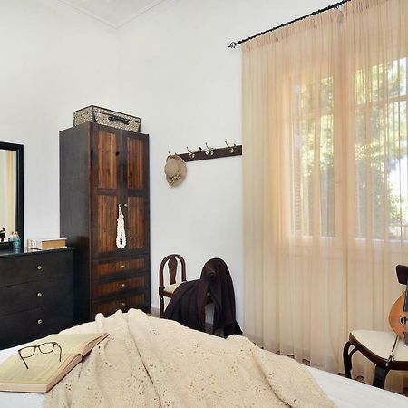 Haralabos Central Apartment Chania  Exterior photo