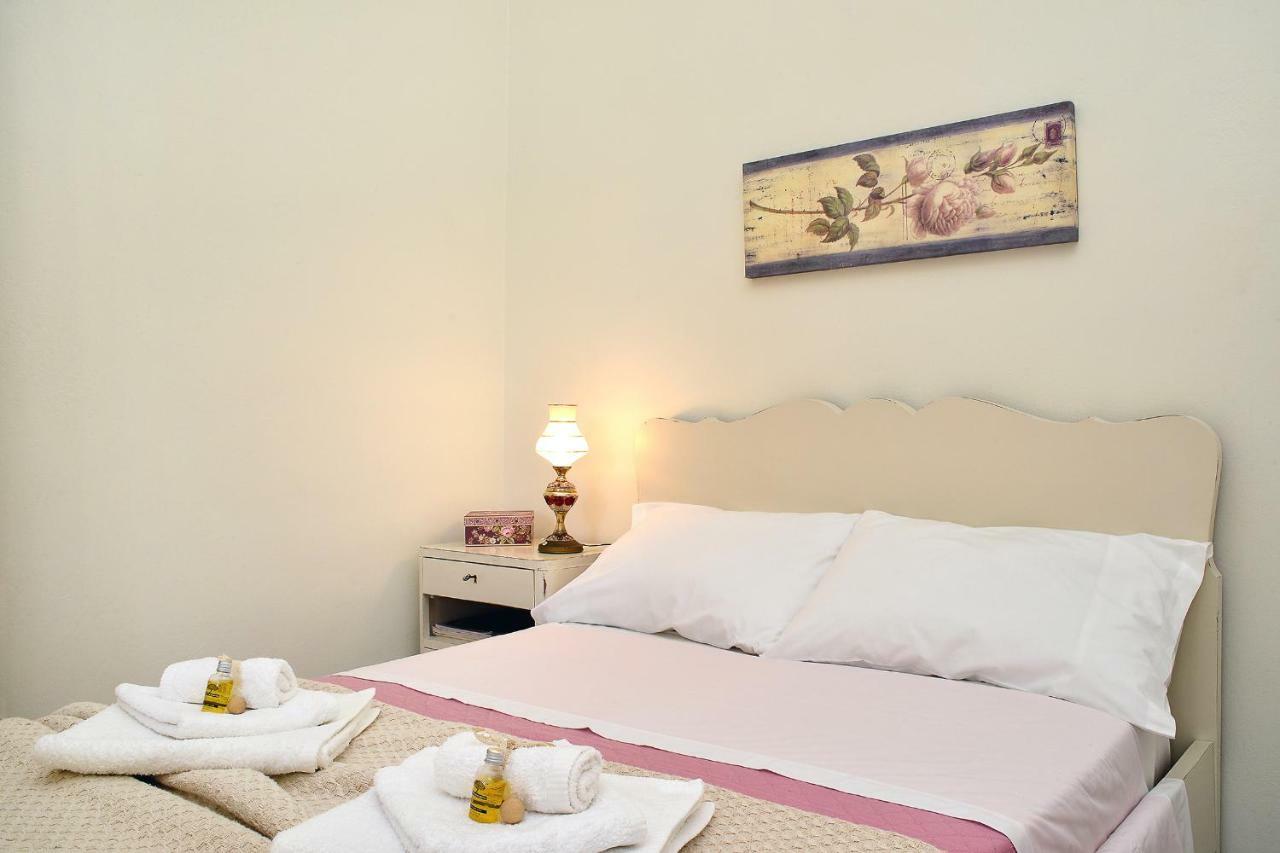 Haralabos Central Apartment Chania  Exterior photo