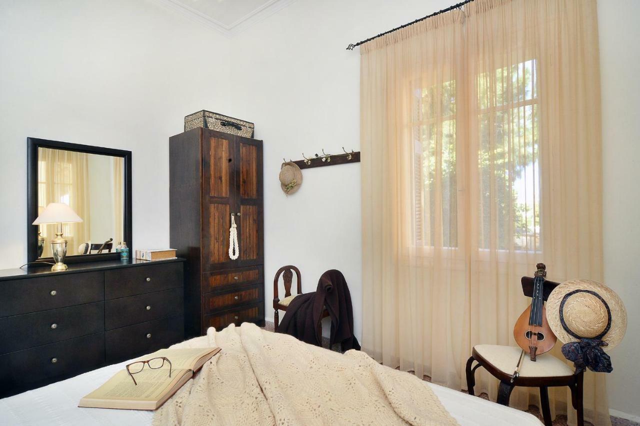 Haralabos Central Apartment Chania  Exterior photo