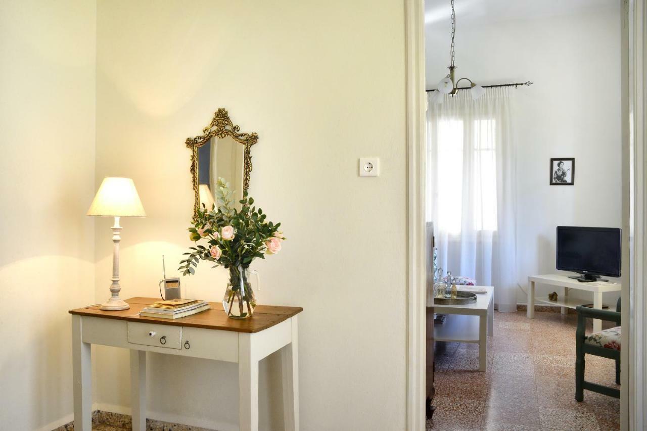 Haralabos Central Apartment Chania  Exterior photo